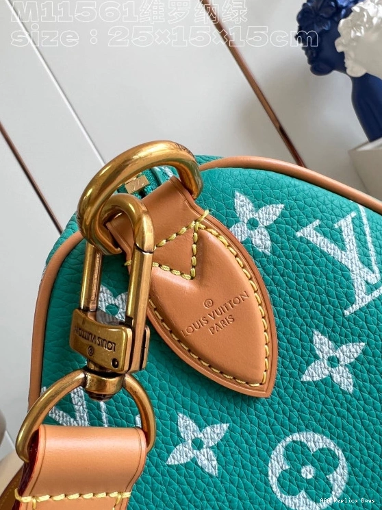 Aaa replica ru SPEEDY 25 Vuitton Louis 0709